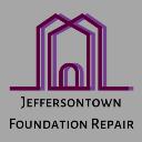 Jeffersontown Foundation Repair logo